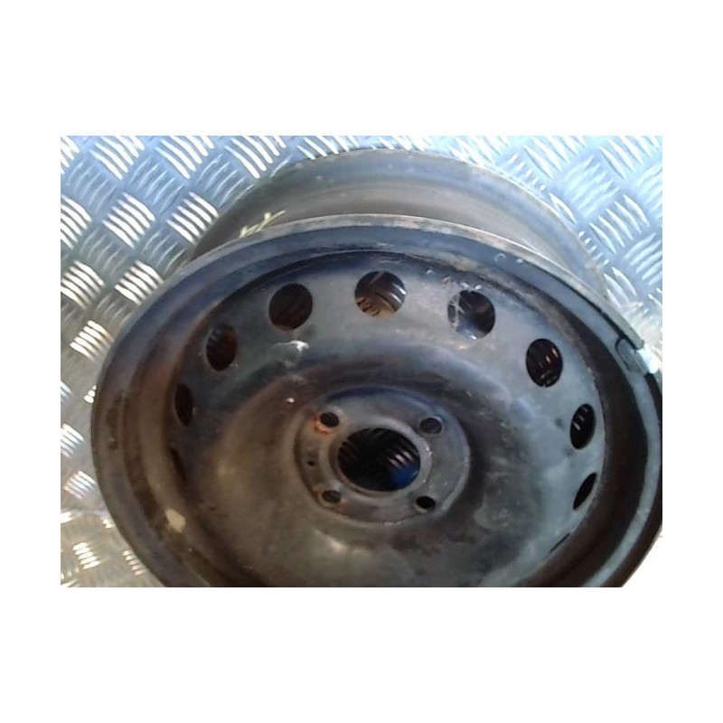 Jante RENAULT CLIO 2 PHASE 1 d’occasion