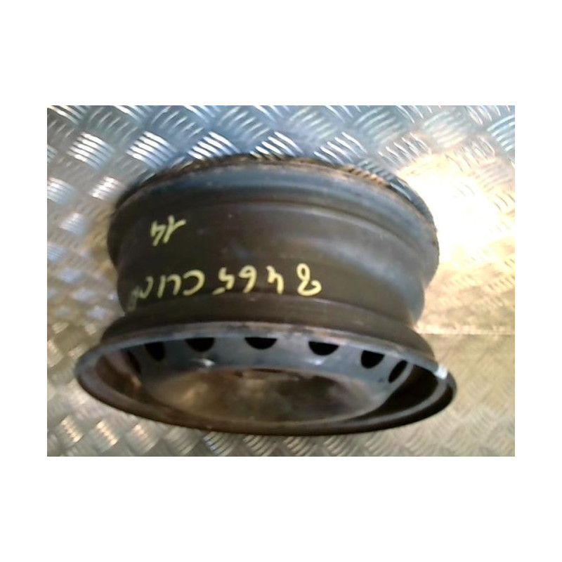 Jante RENAULT CLIO 2 PHASE 1 d’occasion