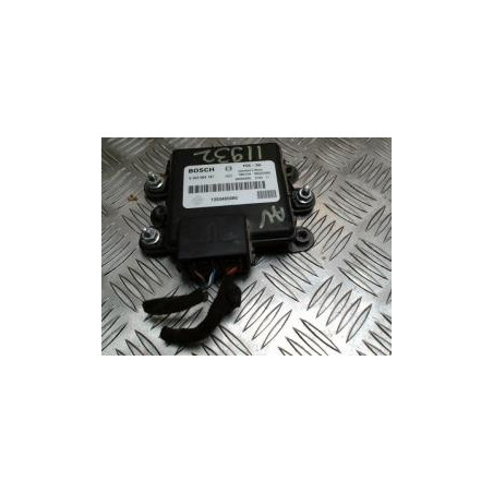 Module électronique CITROEN NEMO d’occasion
