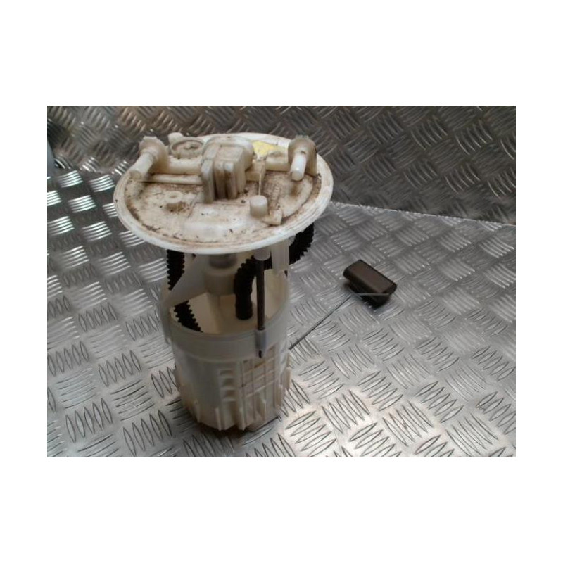 Jauge à carburant RENAULT MASTER 2 PHASE 2 d’occasion
