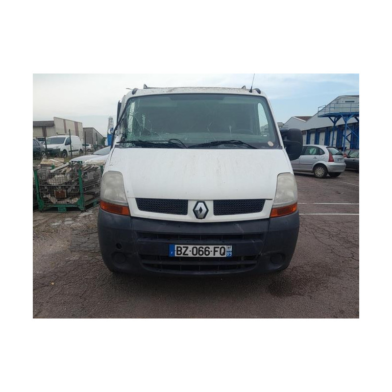 Jauge à carburant RENAULT MASTER 2 PHASE 2 d’occasion