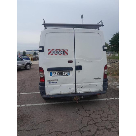 Jauge à carburant RENAULT MASTER 2 PHASE 2 d’occasion