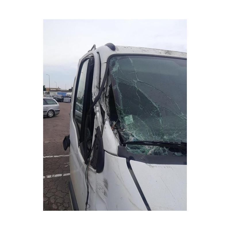 Jauge à carburant RENAULT MASTER 2 PHASE 2 d’occasion