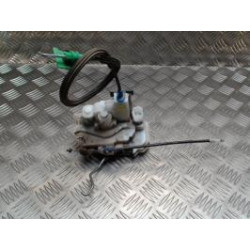 Serrure avant gauche CITROEN NEMO d’occasion