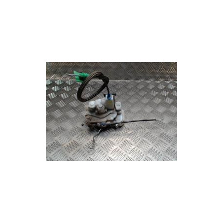 Serrure avant gauche CITROEN NEMO d’occasion