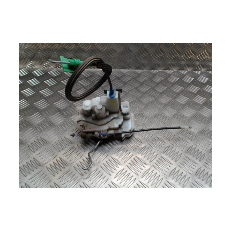 Serrure avant gauche CITROEN NEMO d’occasion