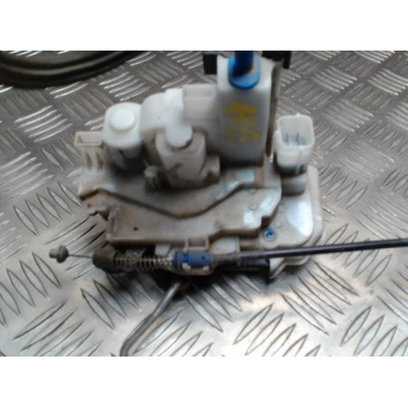 Serrure avant gauche CITROEN NEMO d’occasion