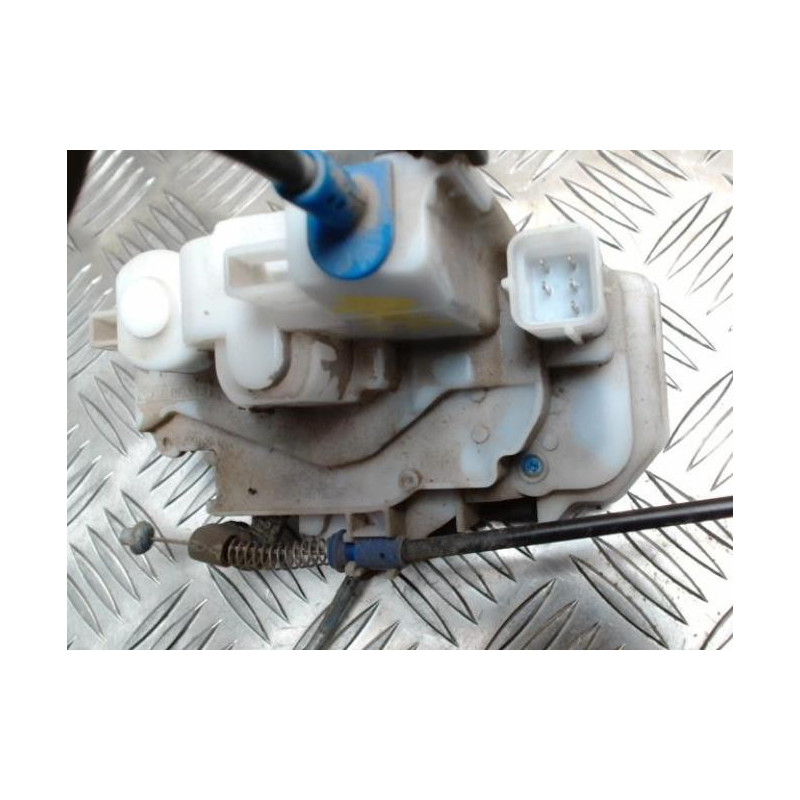Serrure avant gauche CITROEN NEMO d’occasion