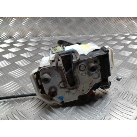 Serrure avant gauche CITROEN NEMO d’occasion