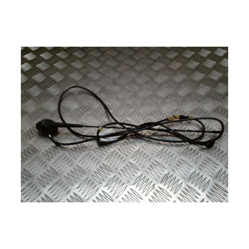 Antenne CITROEN NEMO d’occasion