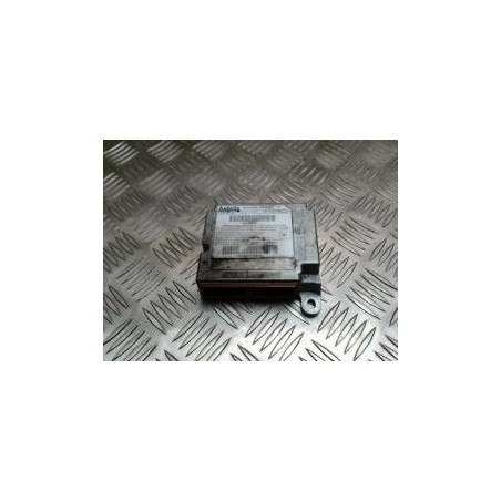Boitier air bag CITROEN NEMO d’occasion