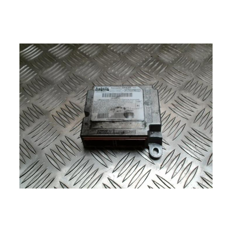 Boitier air bag CITROEN NEMO d’occasion