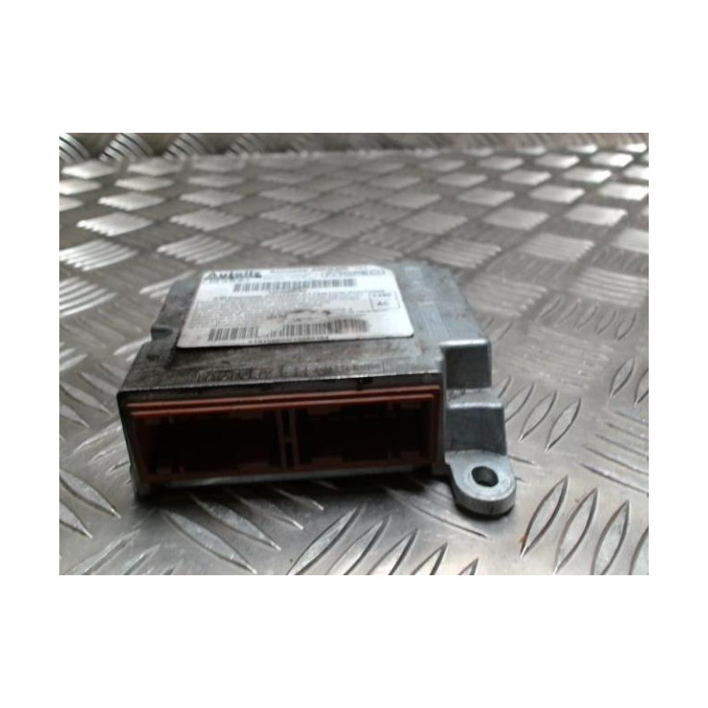 Boitier air bag CITROEN NEMO d’occasion
