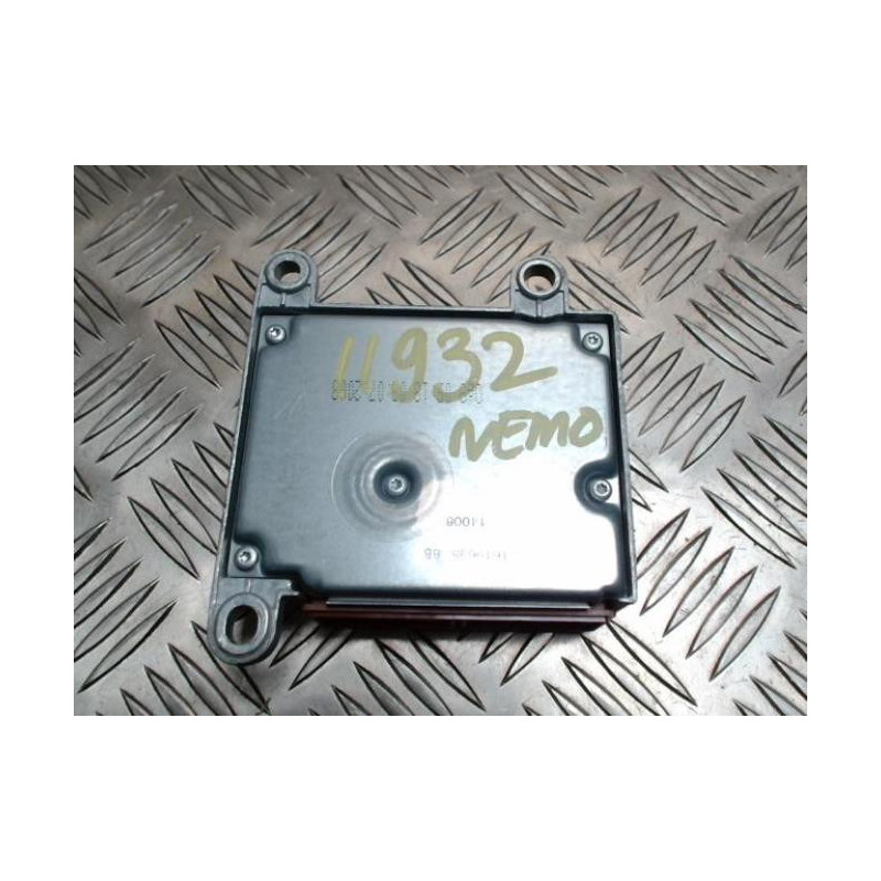 Boitier air bag CITROEN NEMO d’occasion