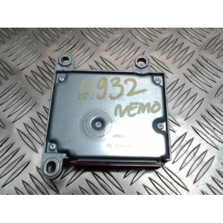 Boitier air bag CITROEN NEMO d’occasion