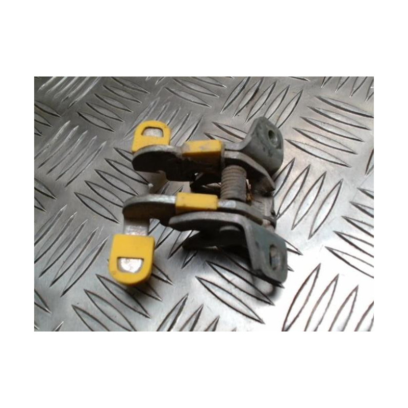 Charniere de porte de coffre gauche CITROEN NEMO d’occasion