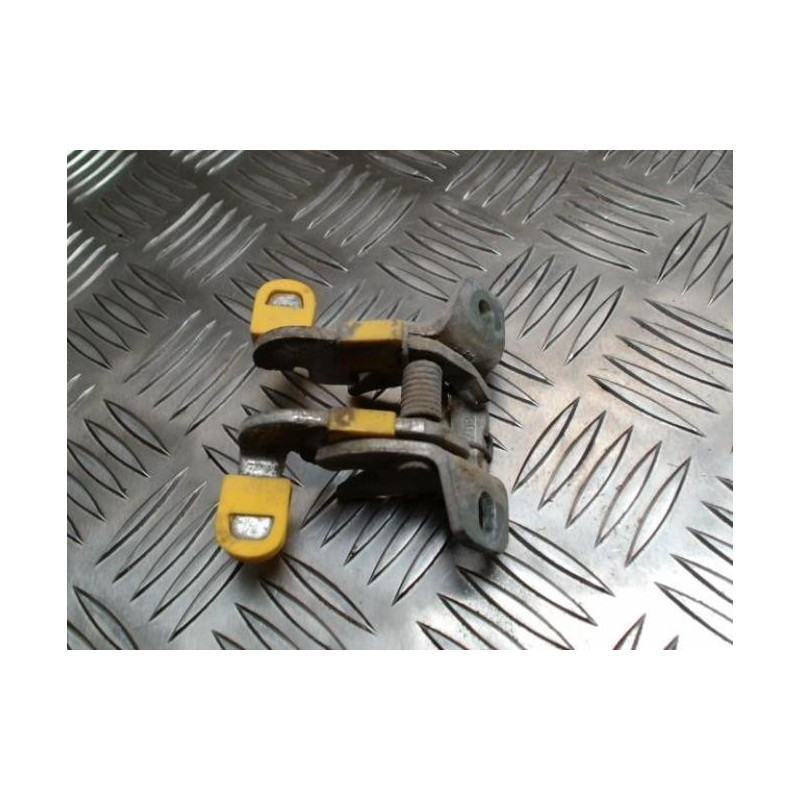 Charniere de porte de coffre droit CITROEN NEMO d’occasion