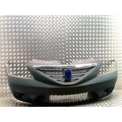 Pare choc avant DACIA LOGAN MCV 1 PHASE 1 BREAK d’occasion