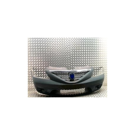Pare choc avant DACIA LOGAN MCV 1 PHASE 1 BREAK d’occasion