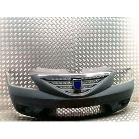 Pare choc avant DACIA LOGAN MCV 1 PHASE 1 BREAK d’occasion