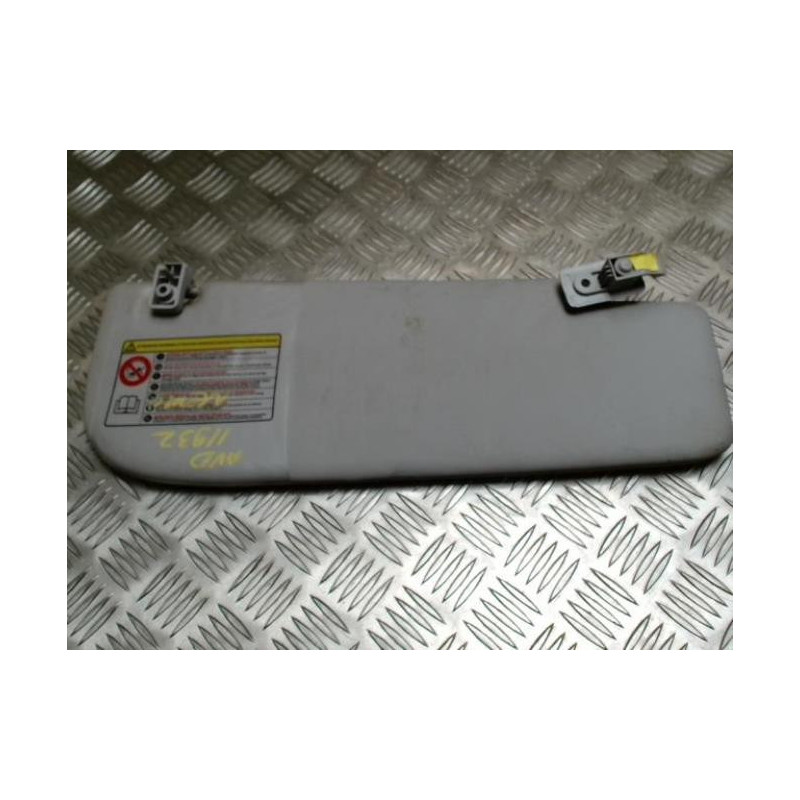 Pare soleil droit CITROEN NEMO d’occasion