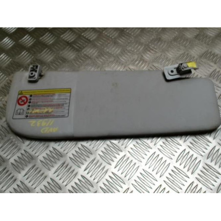Pare soleil droit CITROEN NEMO d’occasion