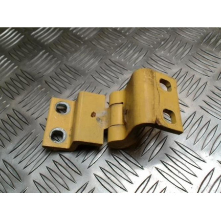 Charniere de porte de coffre gauche CITROEN NEMO d’occasion