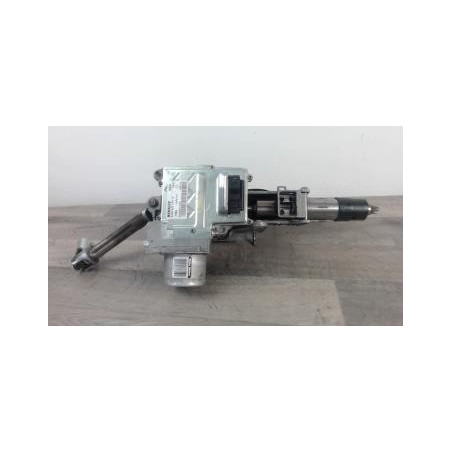 Colonne de direction RENAULT MEGANE 2 PHASE 1 CABRIOLET d’occasion