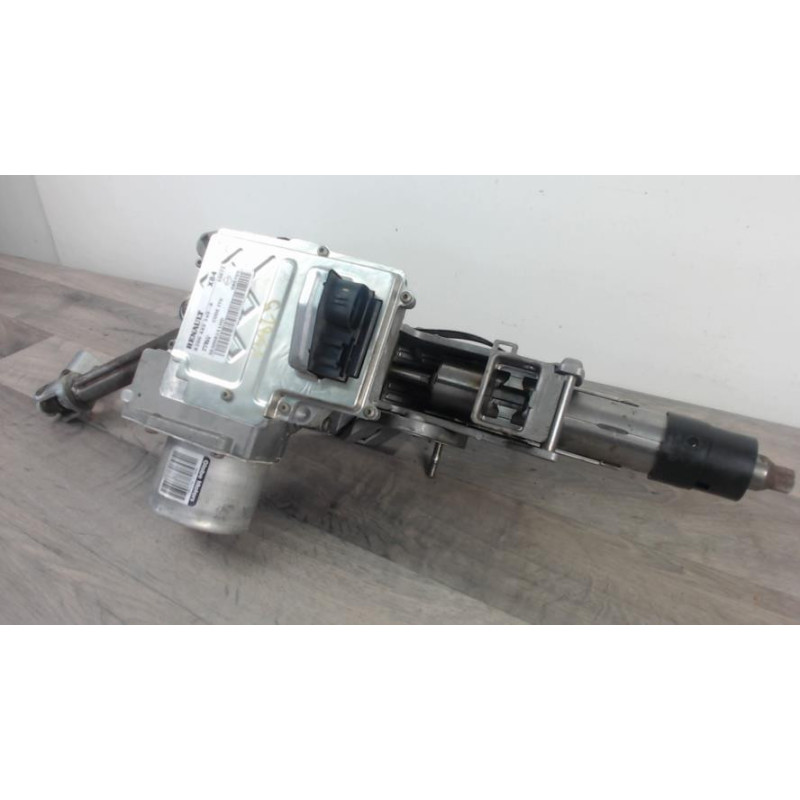 Colonne de direction RENAULT MEGANE 2 PHASE 1 CABRIOLET d’occasion