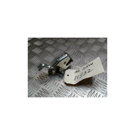 Serrure de coffre CITROEN NEMO d’occasion