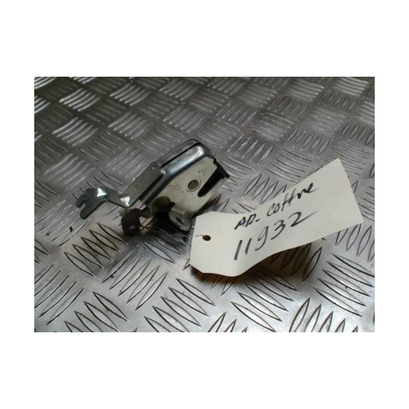 Serrure de coffre CITROEN NEMO d’occasion