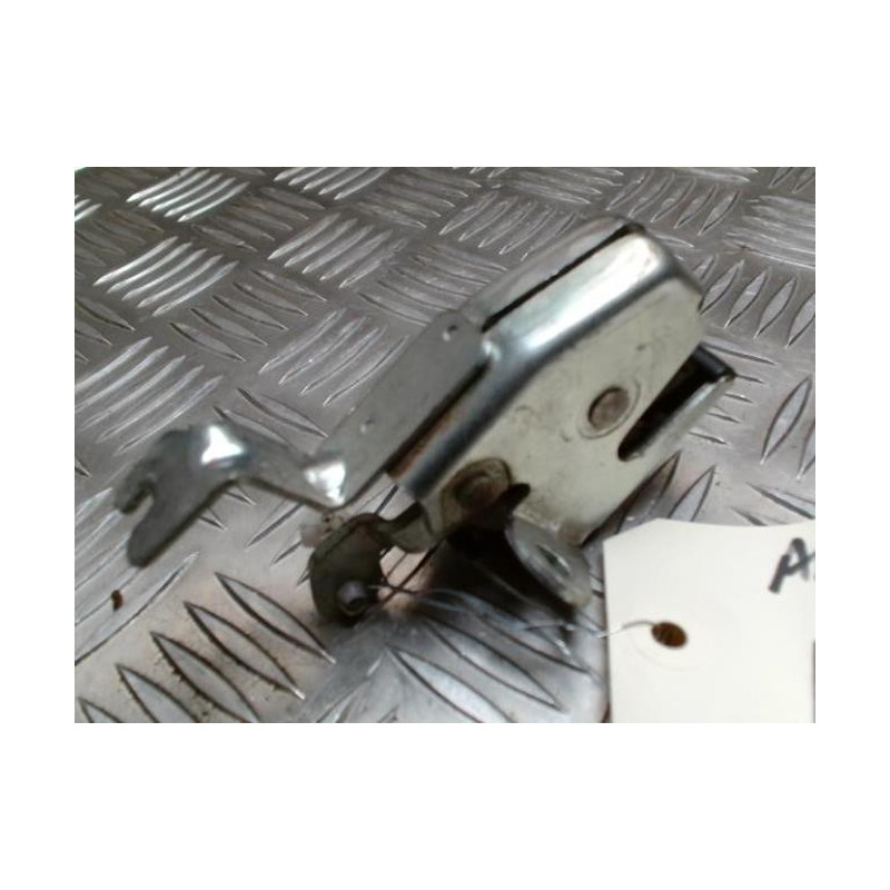 Serrure de coffre CITROEN NEMO d’occasion