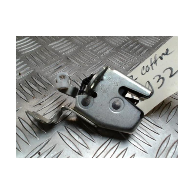Serrure de coffre CITROEN NEMO d’occasion