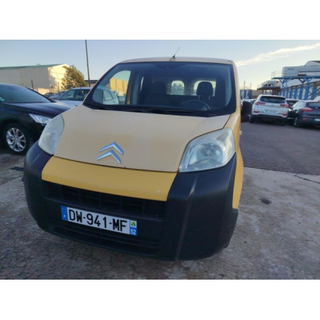 Serrure de coffre CITROEN NEMO d’occasion