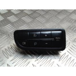 Bouton/Interrupteur CITROEN NEMO d’occasion