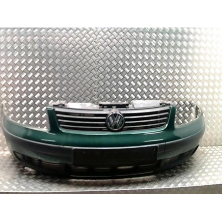 Pare choc avant VOLKSWAGEN PASSAT 4 PHASE 1 d’occasion