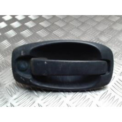 Poignee porte avant droit CITROEN NEMO d’occasion