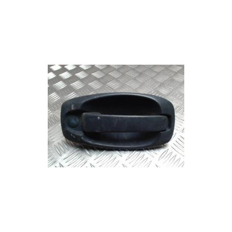Poignee porte avant droit CITROEN NEMO d’occasion