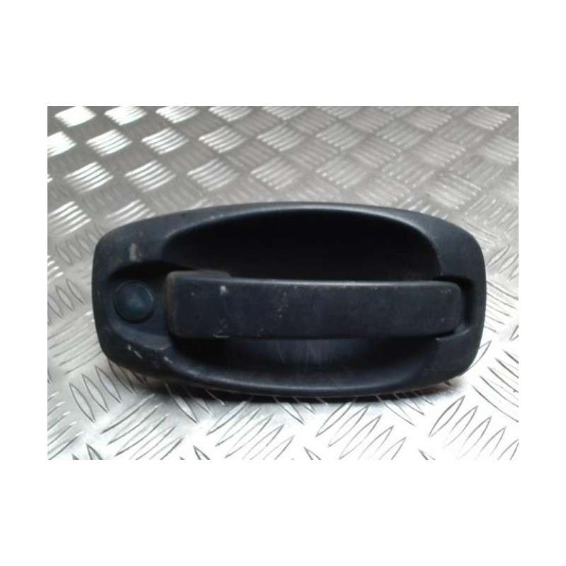 Poignee porte avant droit CITROEN NEMO d’occasion
