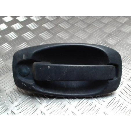 Poignee porte avant droit CITROEN NEMO d’occasion