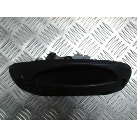 Poignee porte avant droit CITROEN NEMO d’occasion