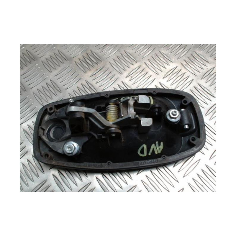 Poignee porte avant droit CITROEN NEMO d’occasion