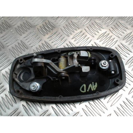 Poignee porte avant droit CITROEN NEMO d’occasion