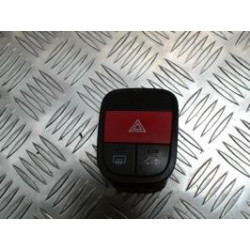Bouton de warning CITROEN NEMO d’occasion