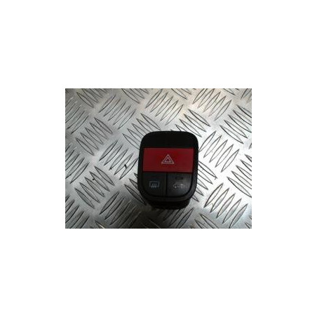 Bouton de warning CITROEN NEMO d’occasion