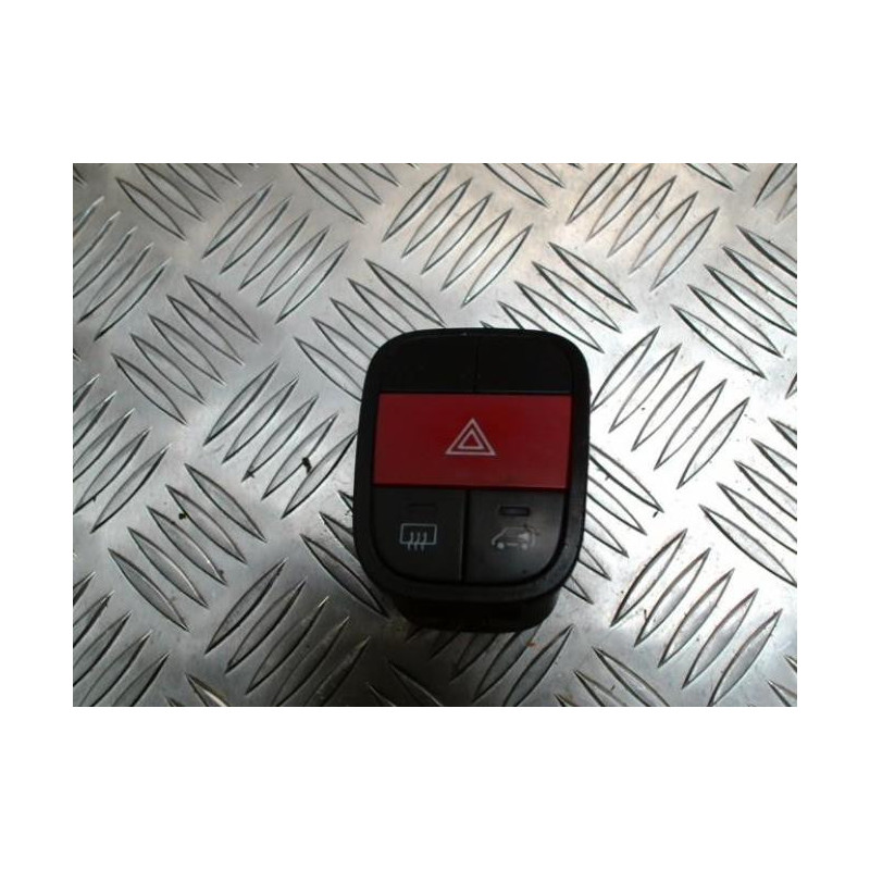Bouton de warning CITROEN NEMO d’occasion
