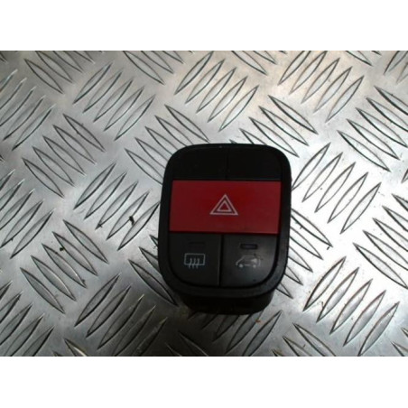 Bouton de warning CITROEN NEMO d’occasion