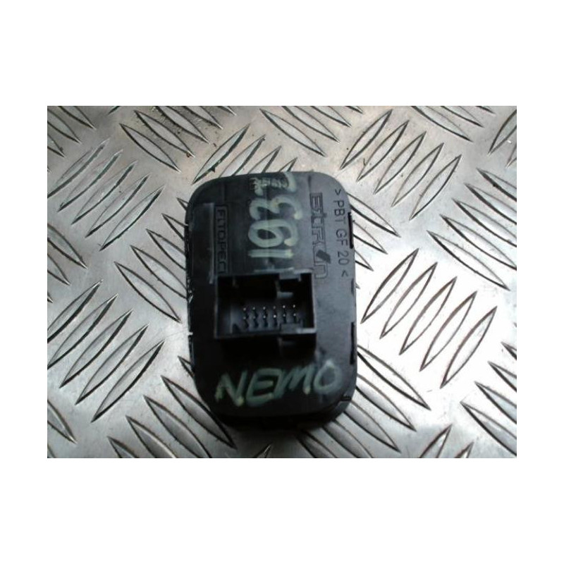 Bouton de warning CITROEN NEMO d’occasion