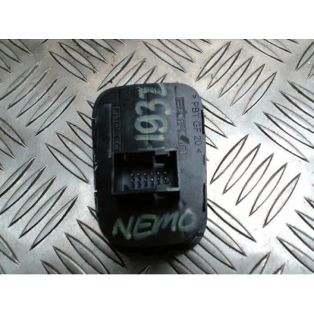 Bouton de warning CITROEN NEMO d’occasion