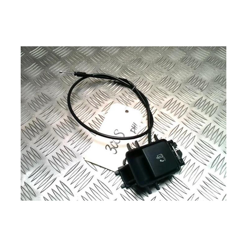 Levier de siege PEUGEOT 3008 1 PHASE 1 d’occasion